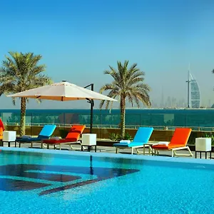 4* אתר נופש Aloft Palm Jumeirah