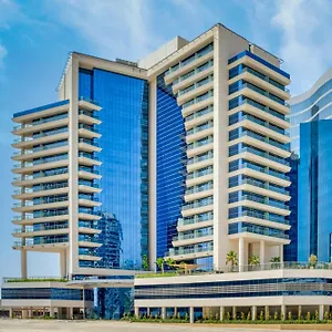 The First Collection Business Bay Ξενοδοχείο
